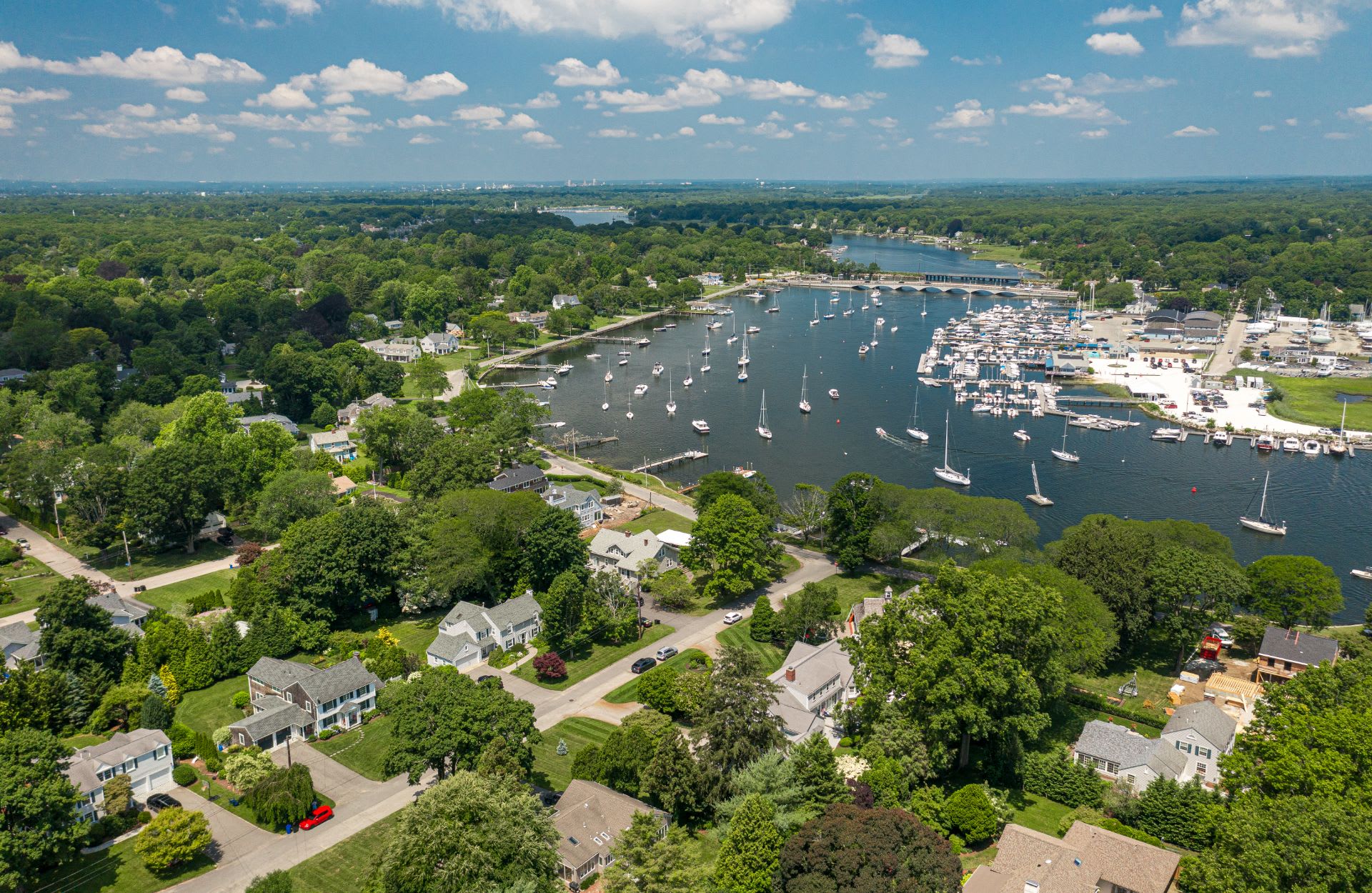 Places to Live in Barrington Kirk Schryver Team