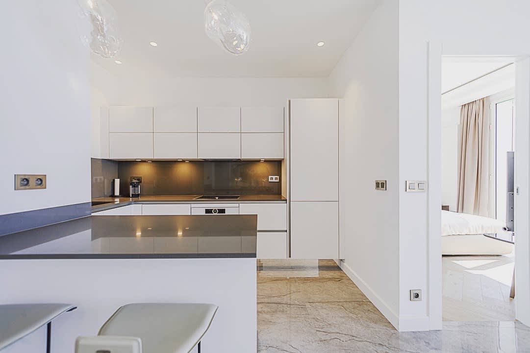 65 Boulevard de la Croisette