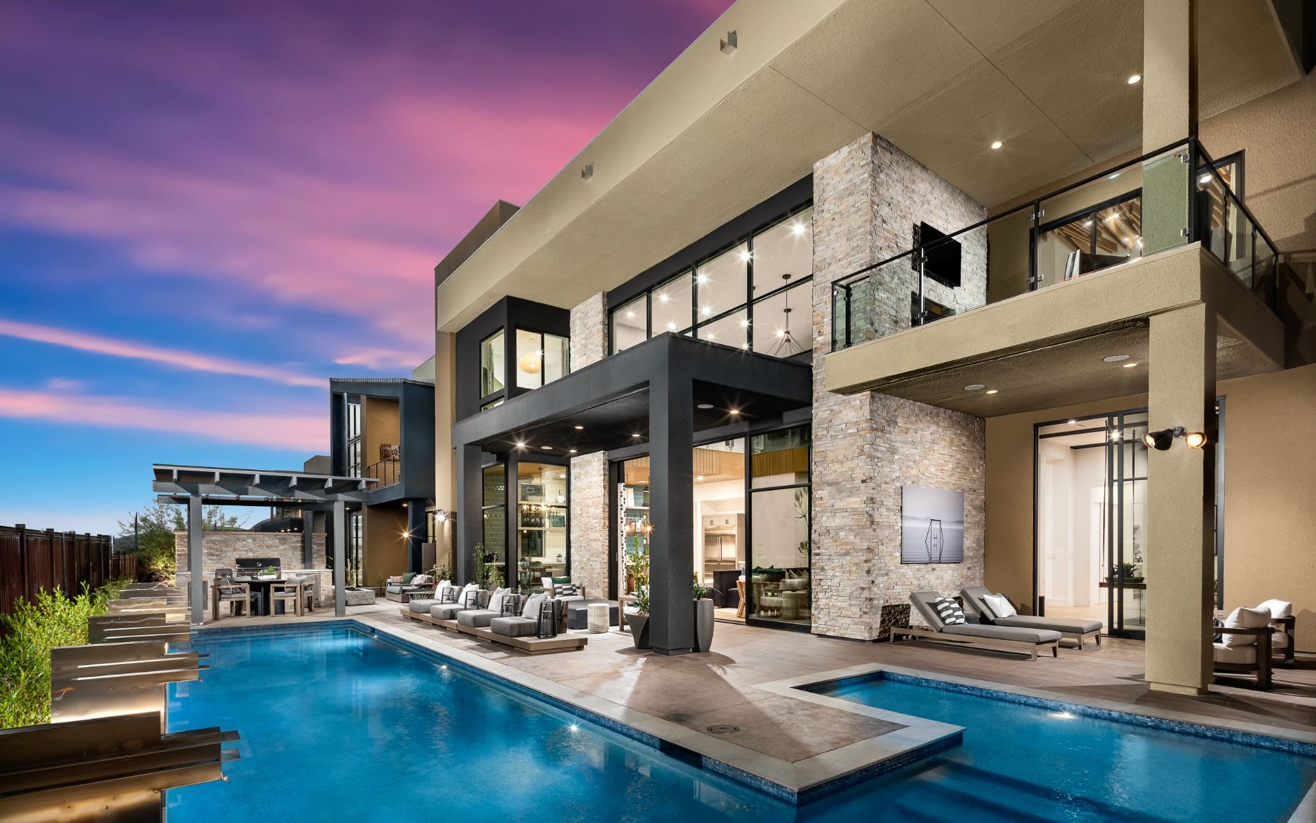 The Ridges Homes For Sale | Joey Andron