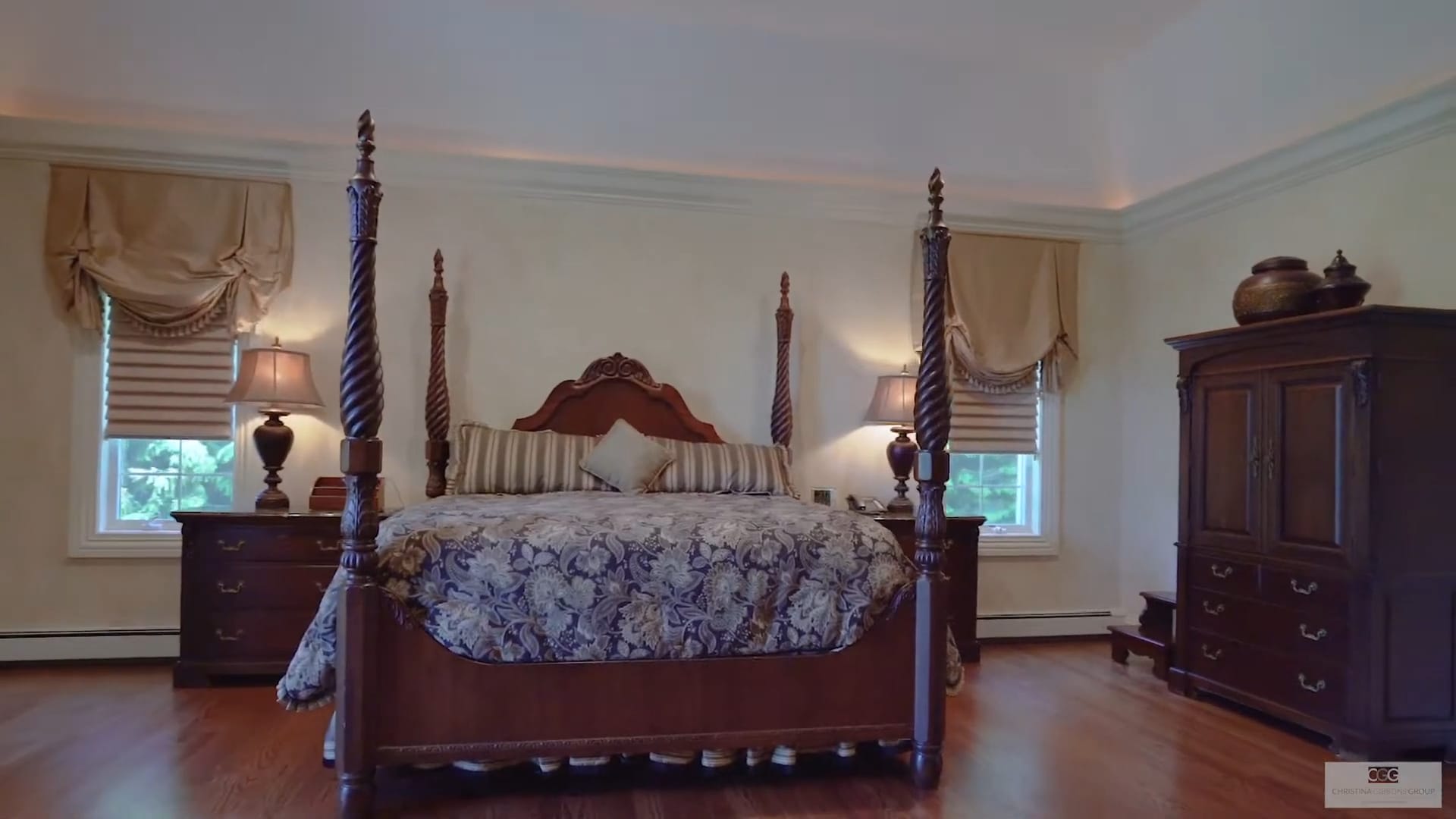 34 Great Hall, Mahwah