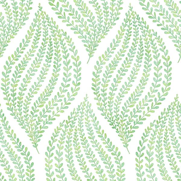 green elements