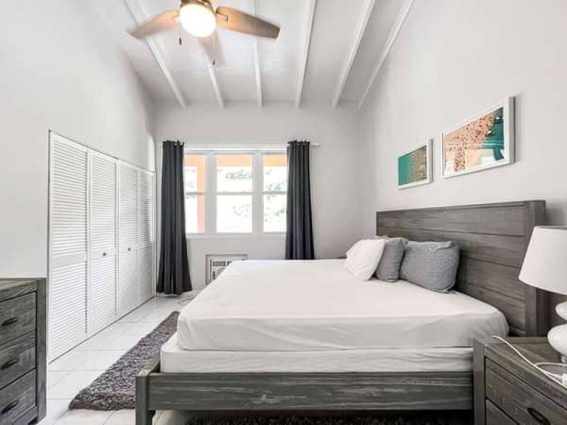 342 Admiralty Estate 1 Bedroom Luxury Properties BVI Tortola Real