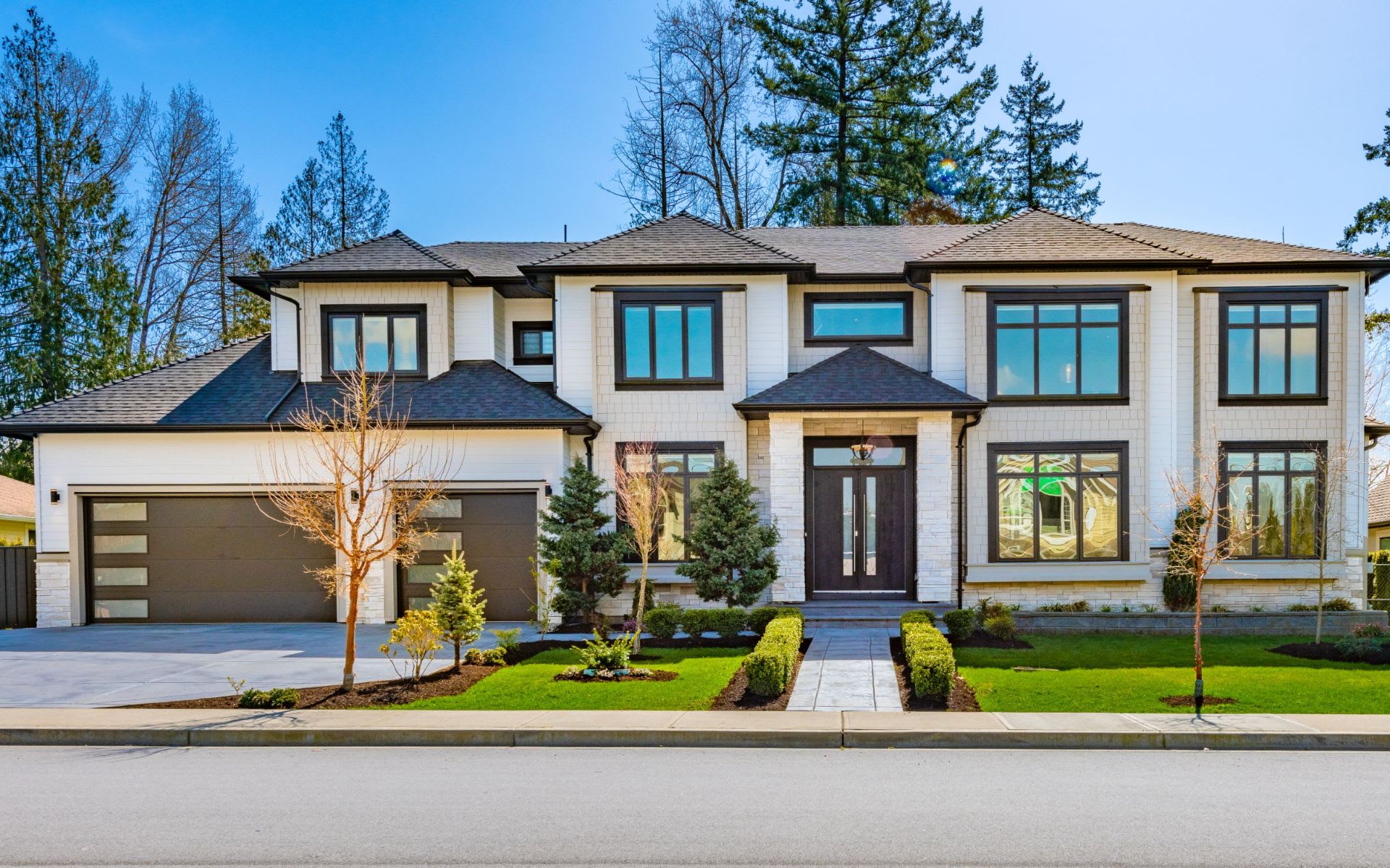 Recreation Center Information Realty Group