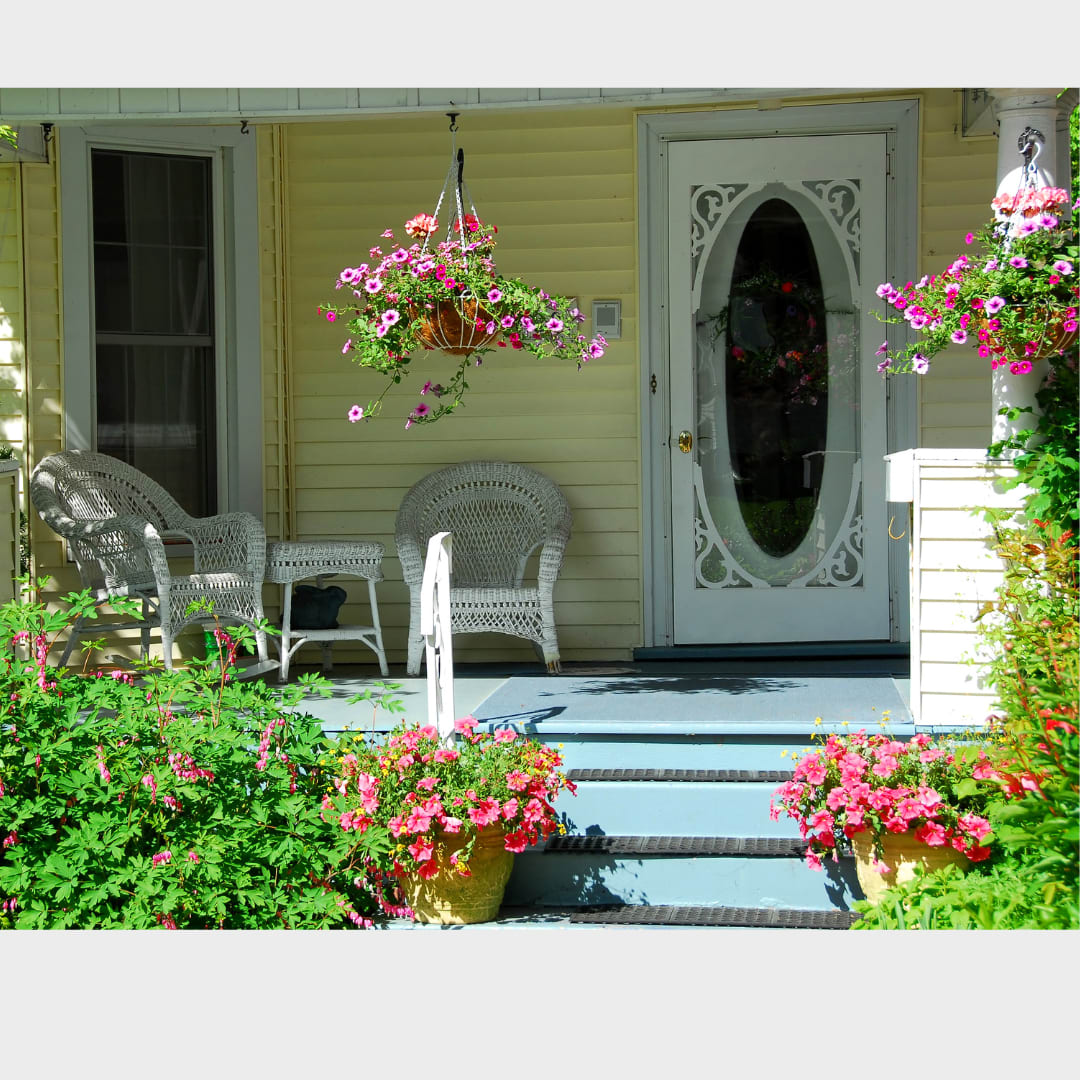 4 Key Tips for Selling Your House This Spring 