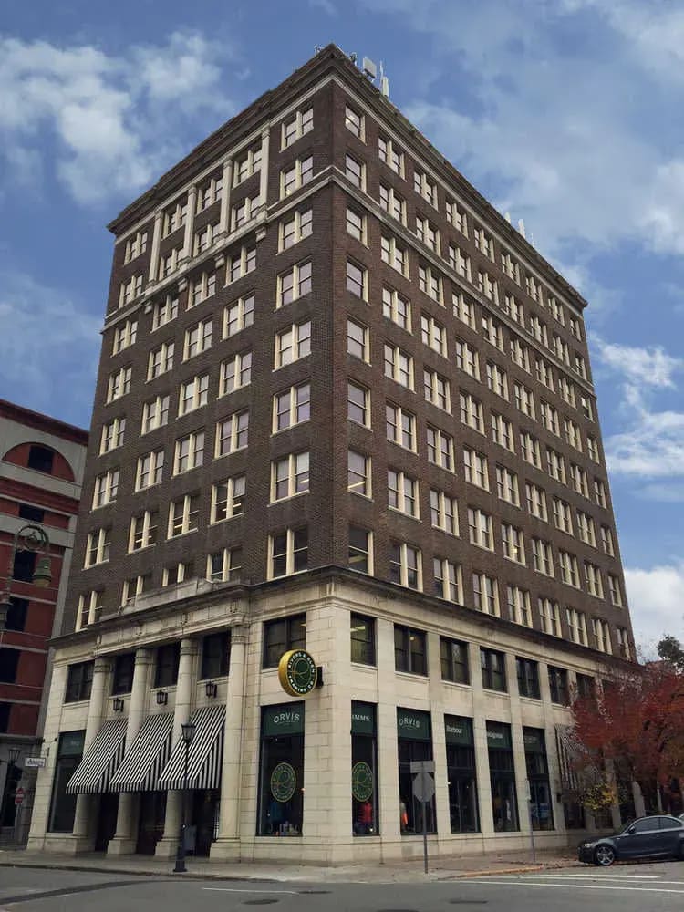 24 Drayton Street Portfolio