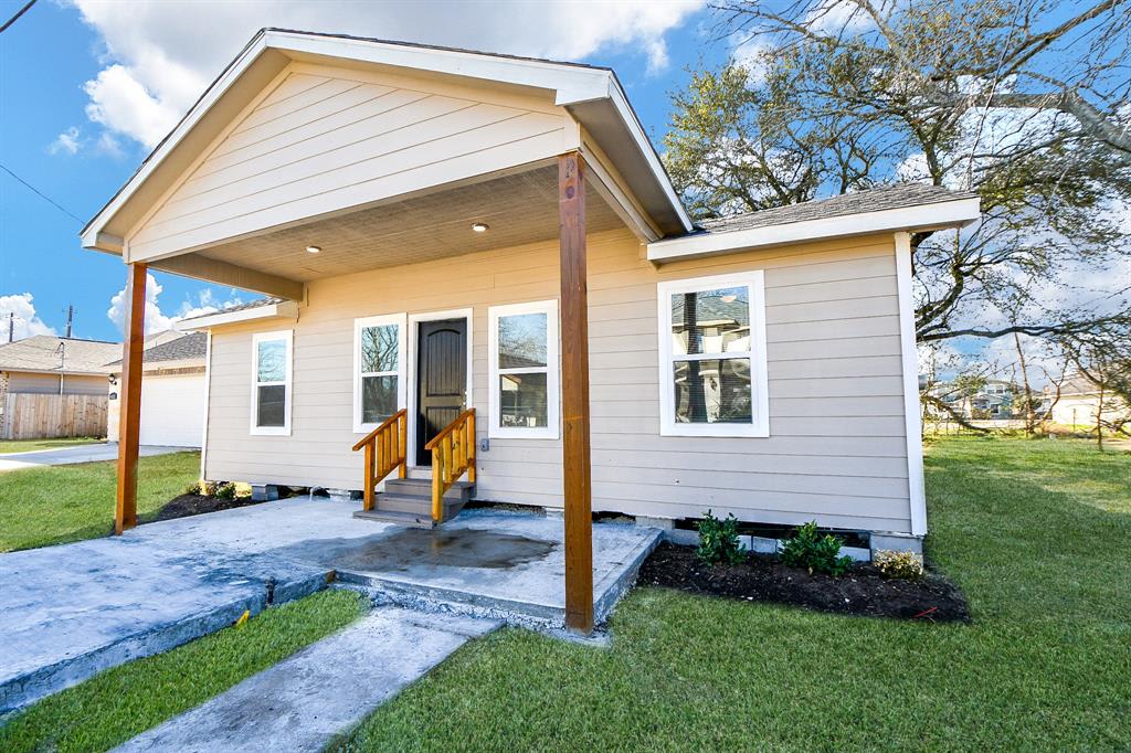 8316 Comal St Kirsten Kiara Houston Real Estate