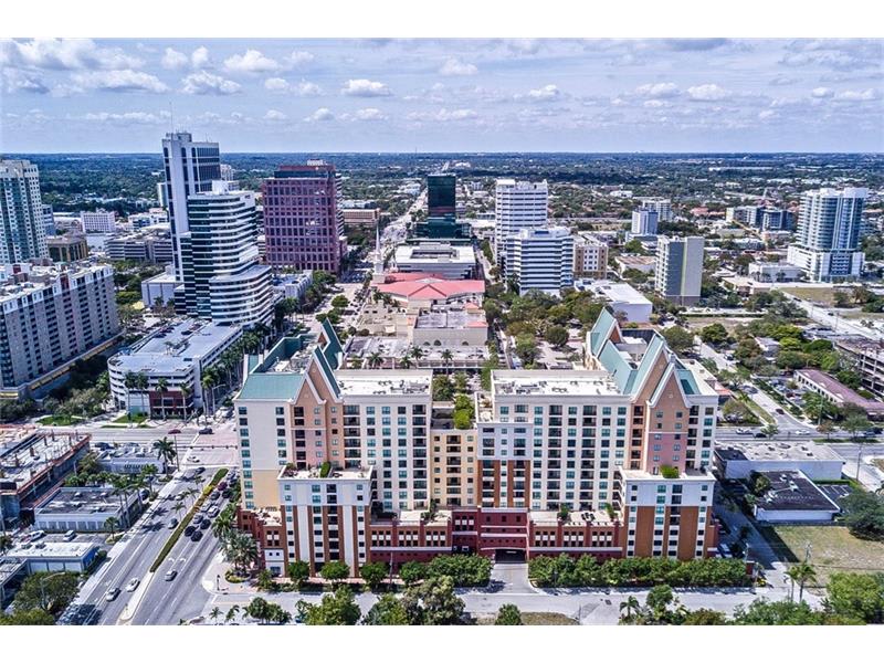Fort Lauderdale Condominiums Downtown & Beach Condos For Sale