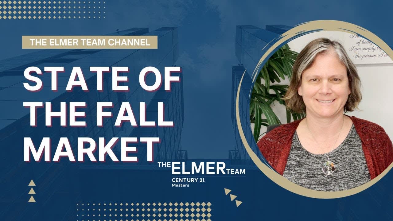 Strong Demand and Interest Rates: Fall Real Estate Report