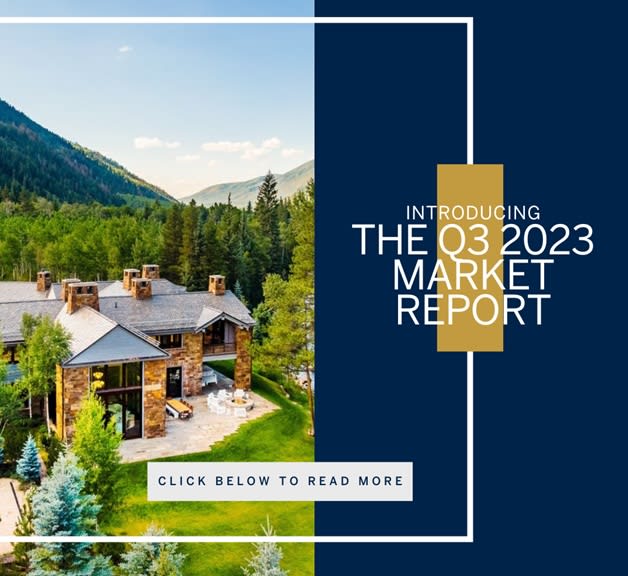 Aspen Lodge Properties Aspen Real Estate Experts