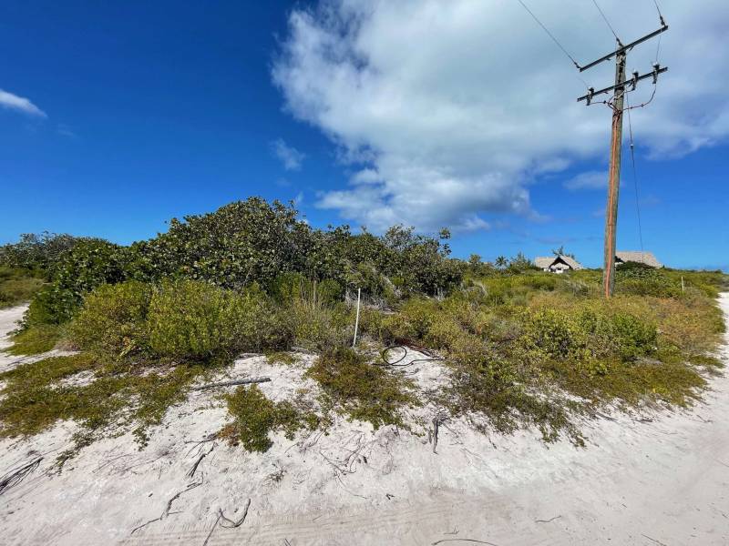 146 Keel Point 1 Acre Lot