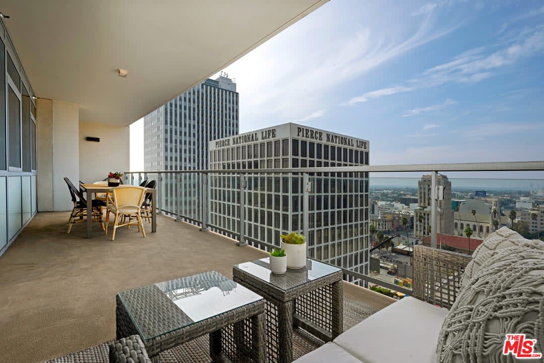 3785 Wilshire Blvd, #1605