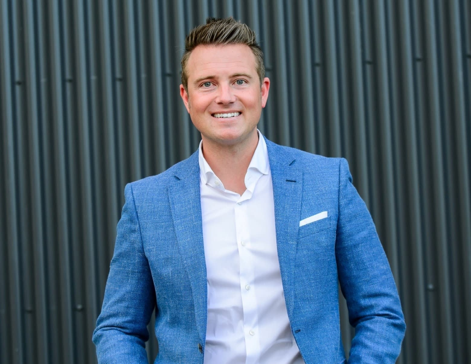 Derek Thomas Real Estate Denver Real Estate Agent