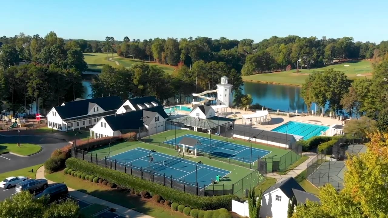 Market Update: The Point, Lake Norman