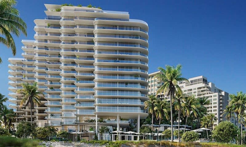 Perigon Miami Beach