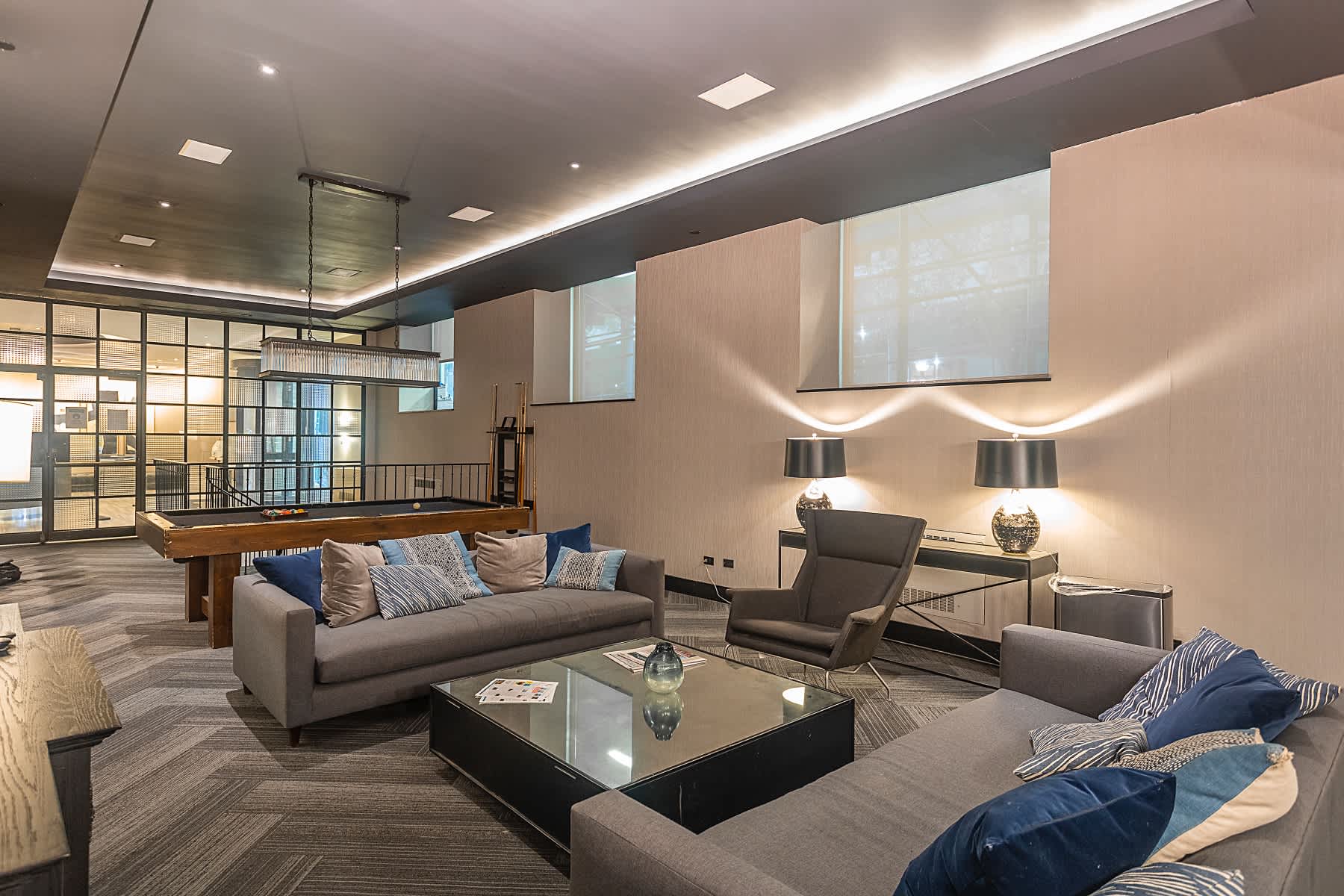 Greystone
