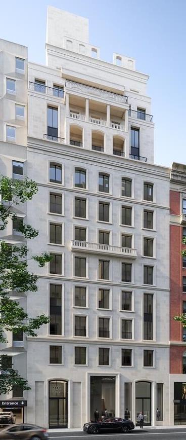 19 West 55th St | Commercial