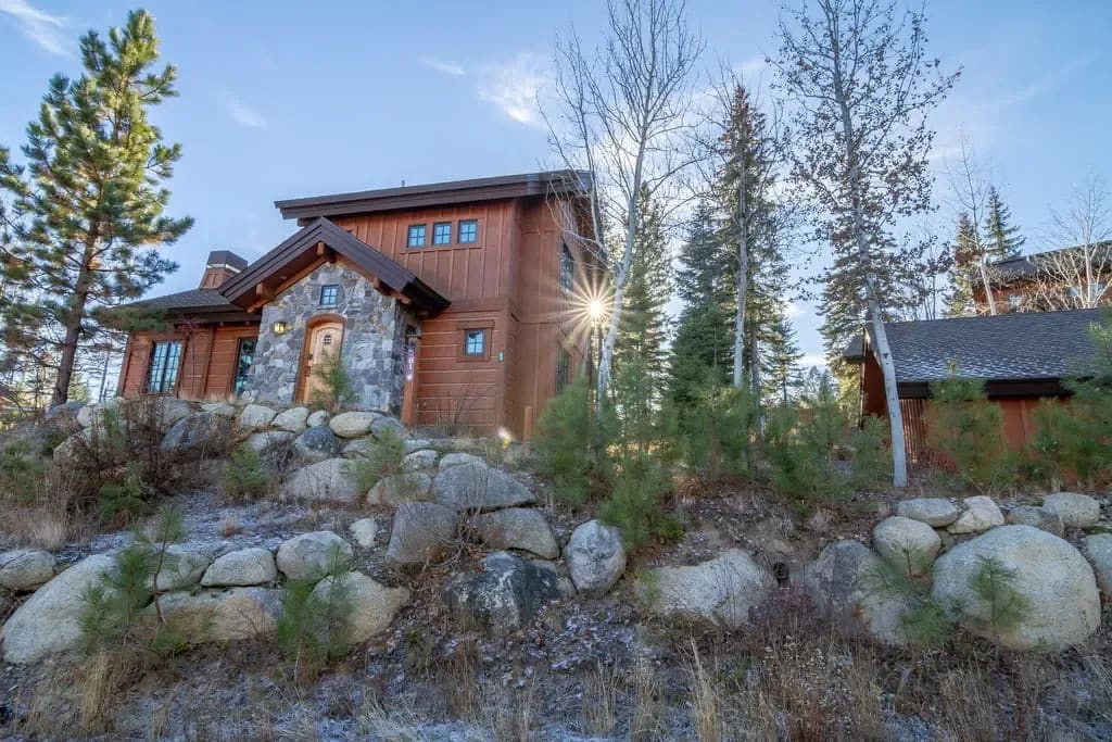 Gallery Idaho Real Estate Tamarack Realty