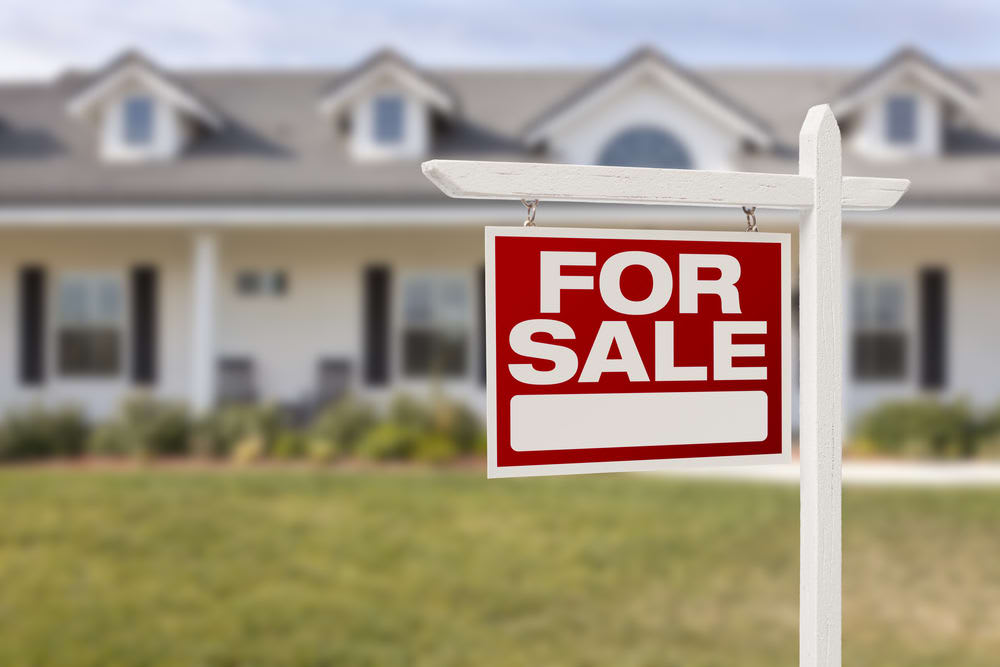 Selling A Home? Have A Professional Do It For You