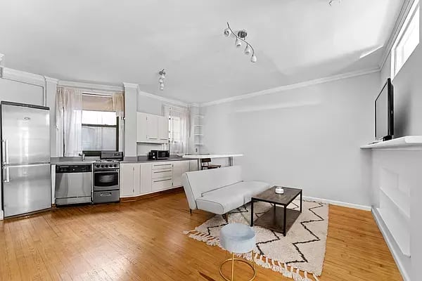 149 Sullivan Street Unit: 3A