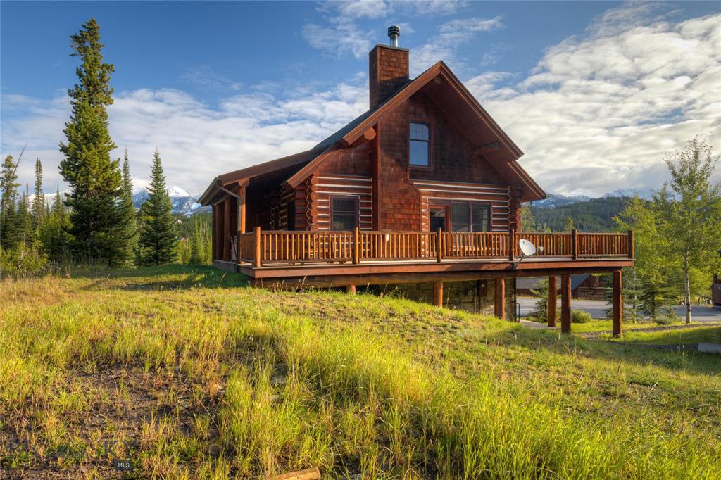 Montana Homes & Land Montana Real Estate Team