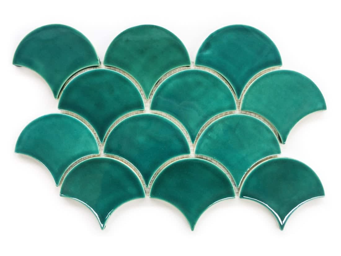 Scalloped Designs - Nest Realty