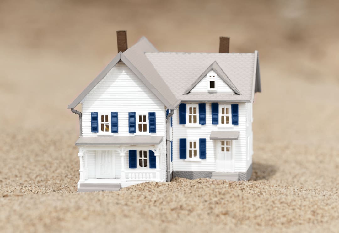 The Runaway Home