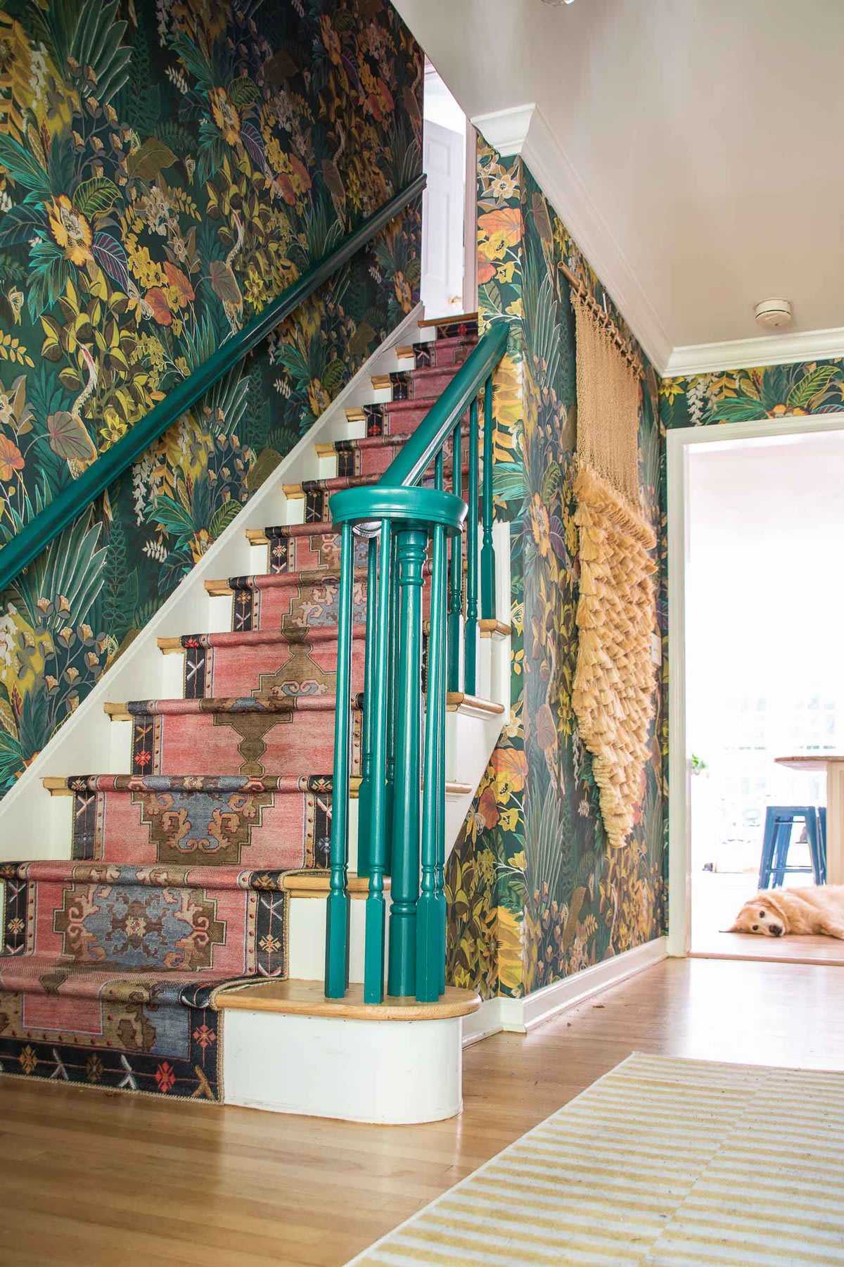 Charlotte Smith's House Tour