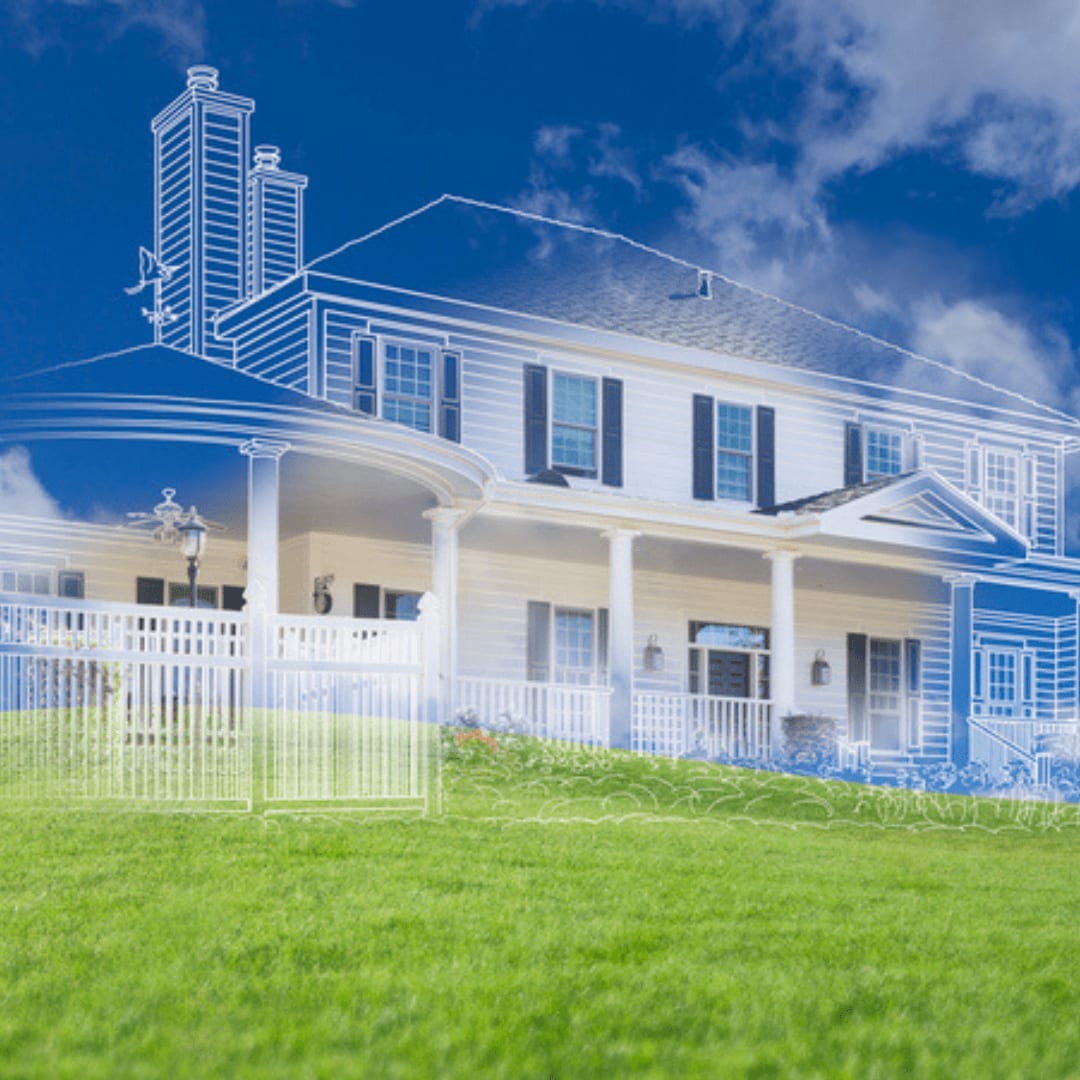 Embarking on Your Home Search: A Visionary Approach to  Finding Your Dream Home