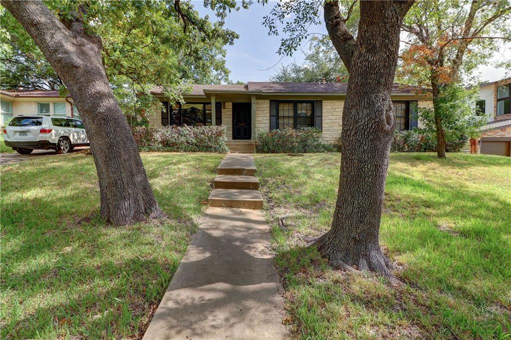2300 Greenlee Dr