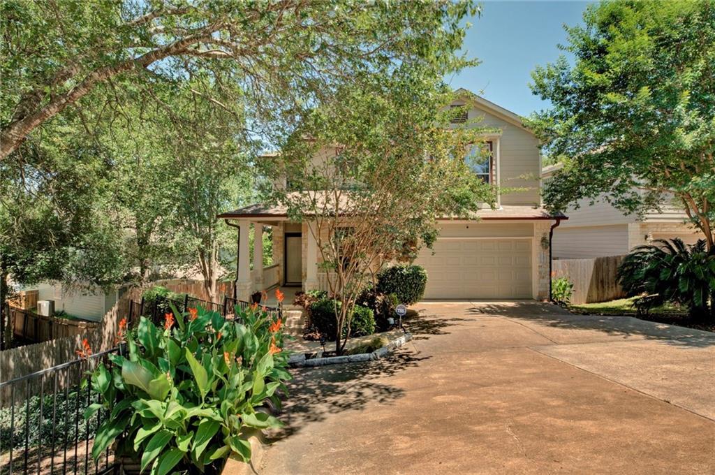 2202 Keepsake Dr