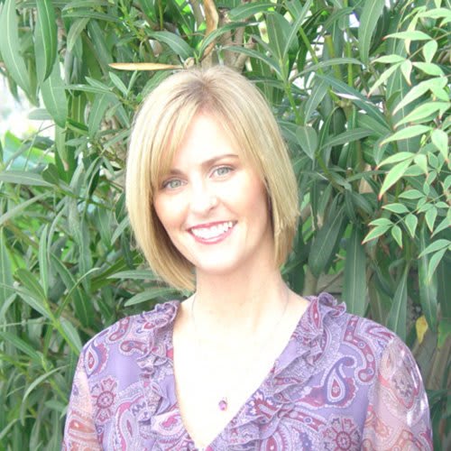 First Team agent Yvette Roberts headshot