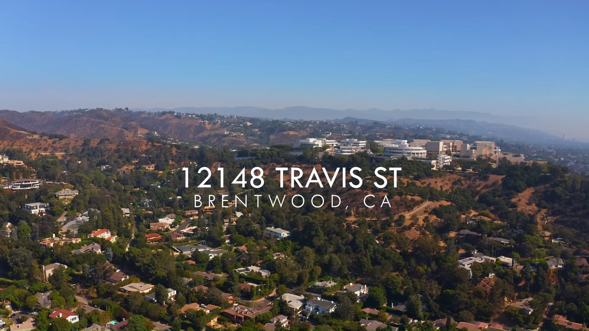 Private Exclusive in Brentwood