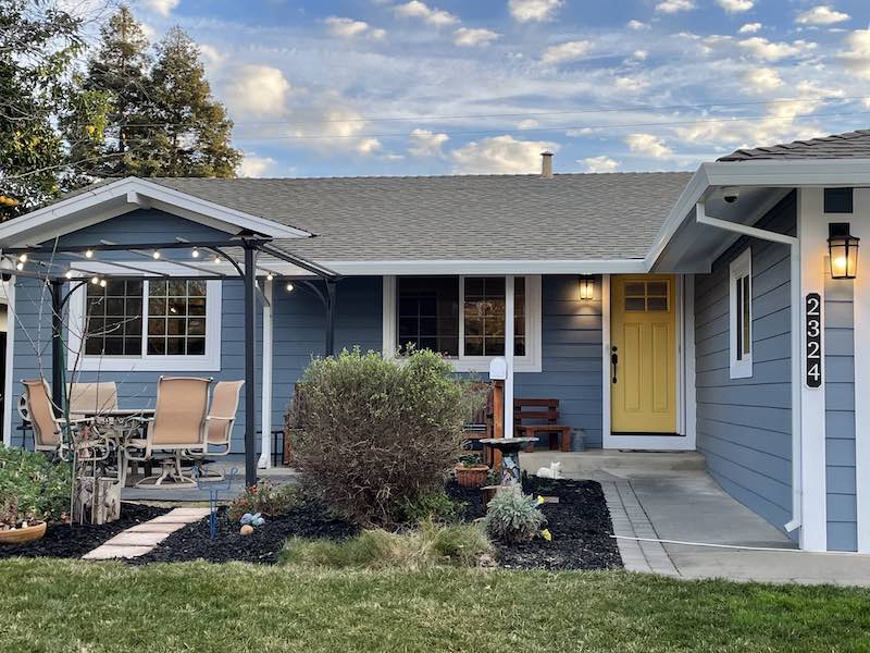 2324 Temple Drive Davis, CA The Fletchers Real Estate David