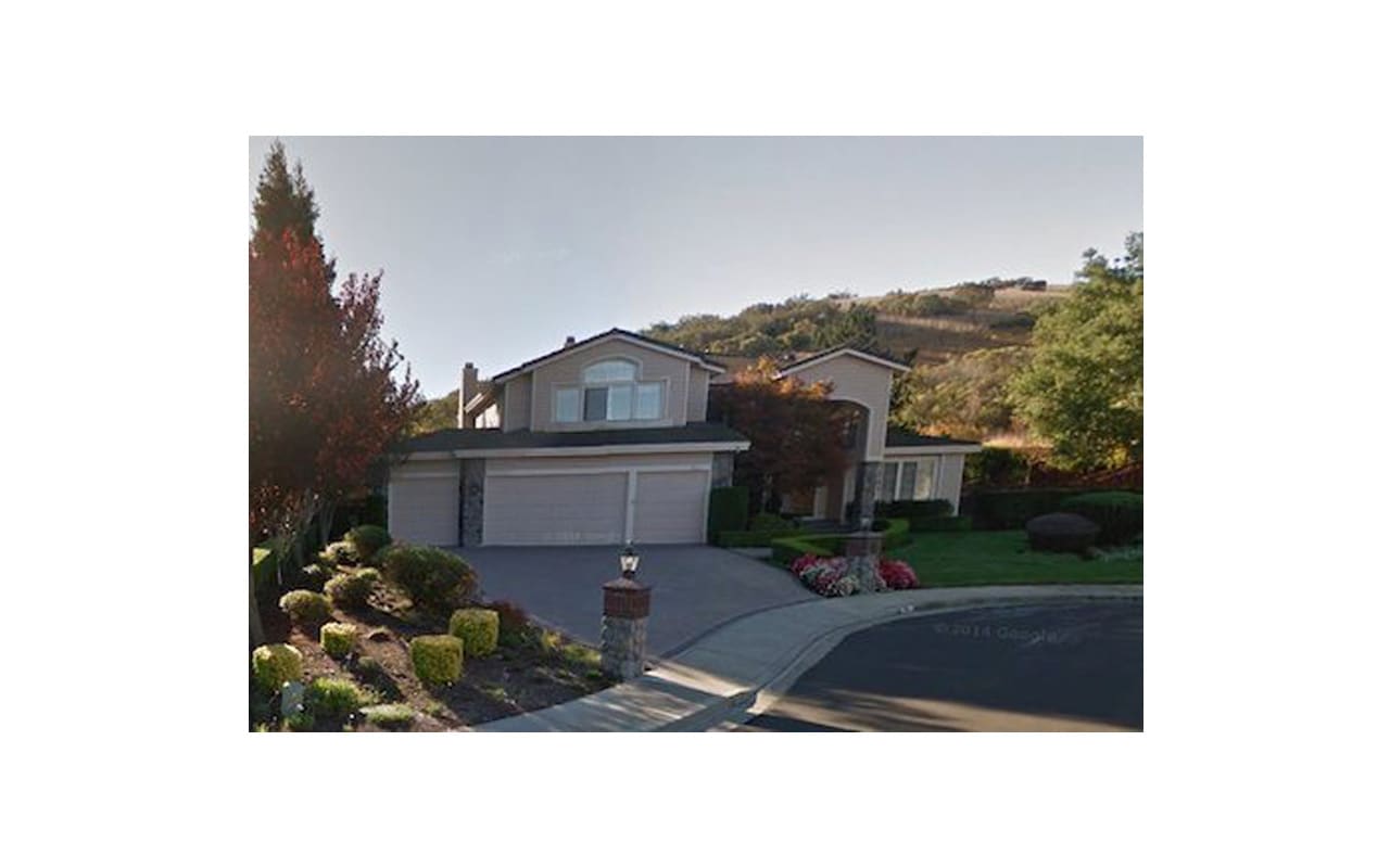 Cimarron Hills & Woodranch Neighborhood Guide 680 Doug Buenz Group