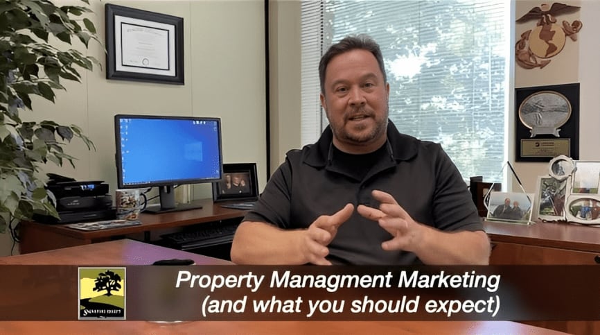 Property Management Marketing