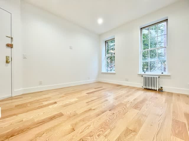 East 82nd Street