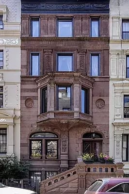 UWS Townhouse