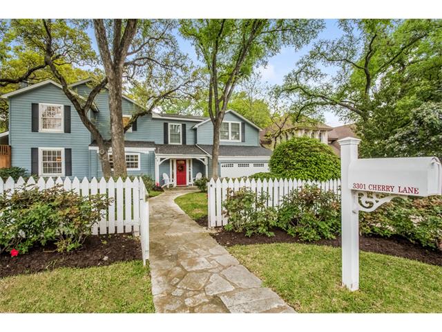 3301 Cherry Ln