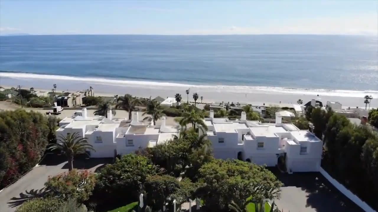 Malibu Colony West Condos