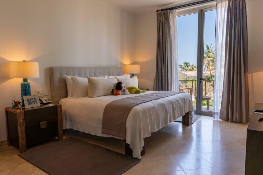 Auberge Residences Esperanza Carr. Trans. km 6.5 2803, Cabo Corridor