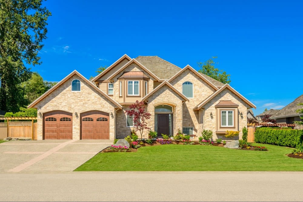 Improve your curb appeal