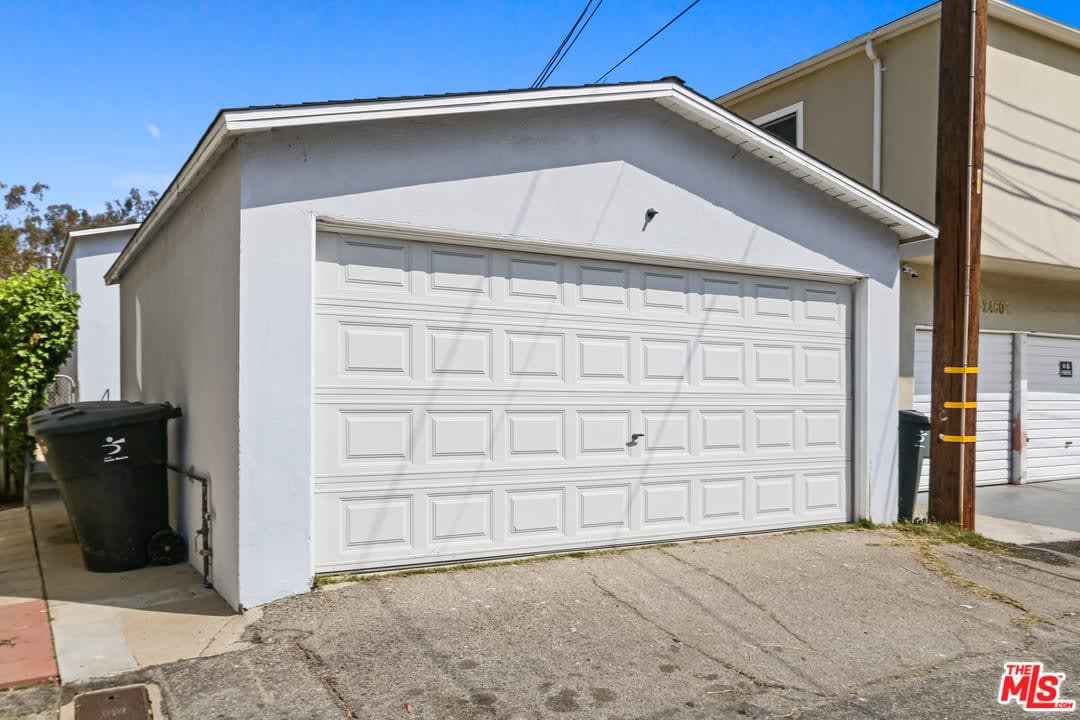 2454 Ocean Park Blvd Bathurst Coastal Properties Manhattan Beach