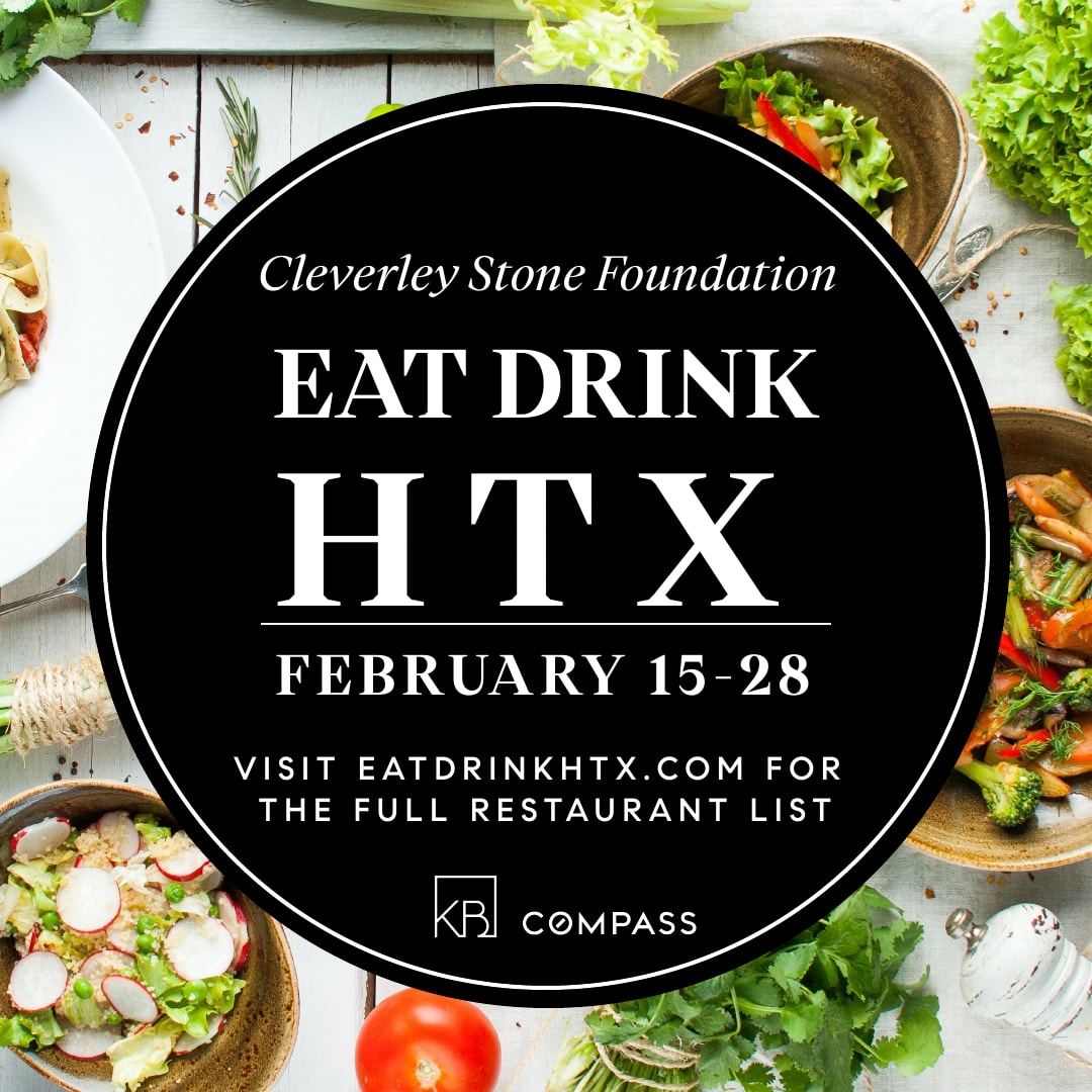 Eat Drink HTX + Top Houston Area Foodie Events in February 2022 Jenny