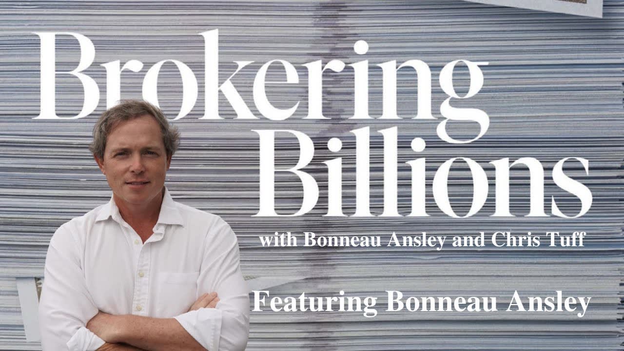 Determined Selling with Bonneau Ansley