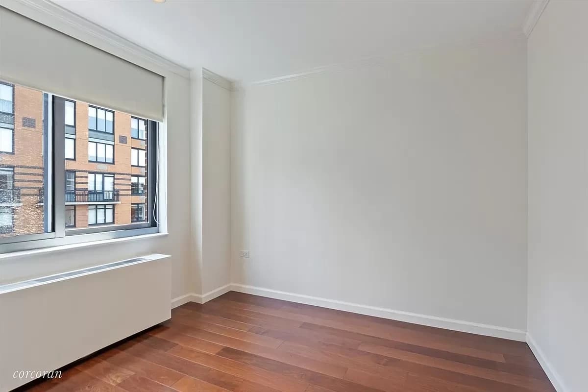 2 South End Avenue Unit: 9G