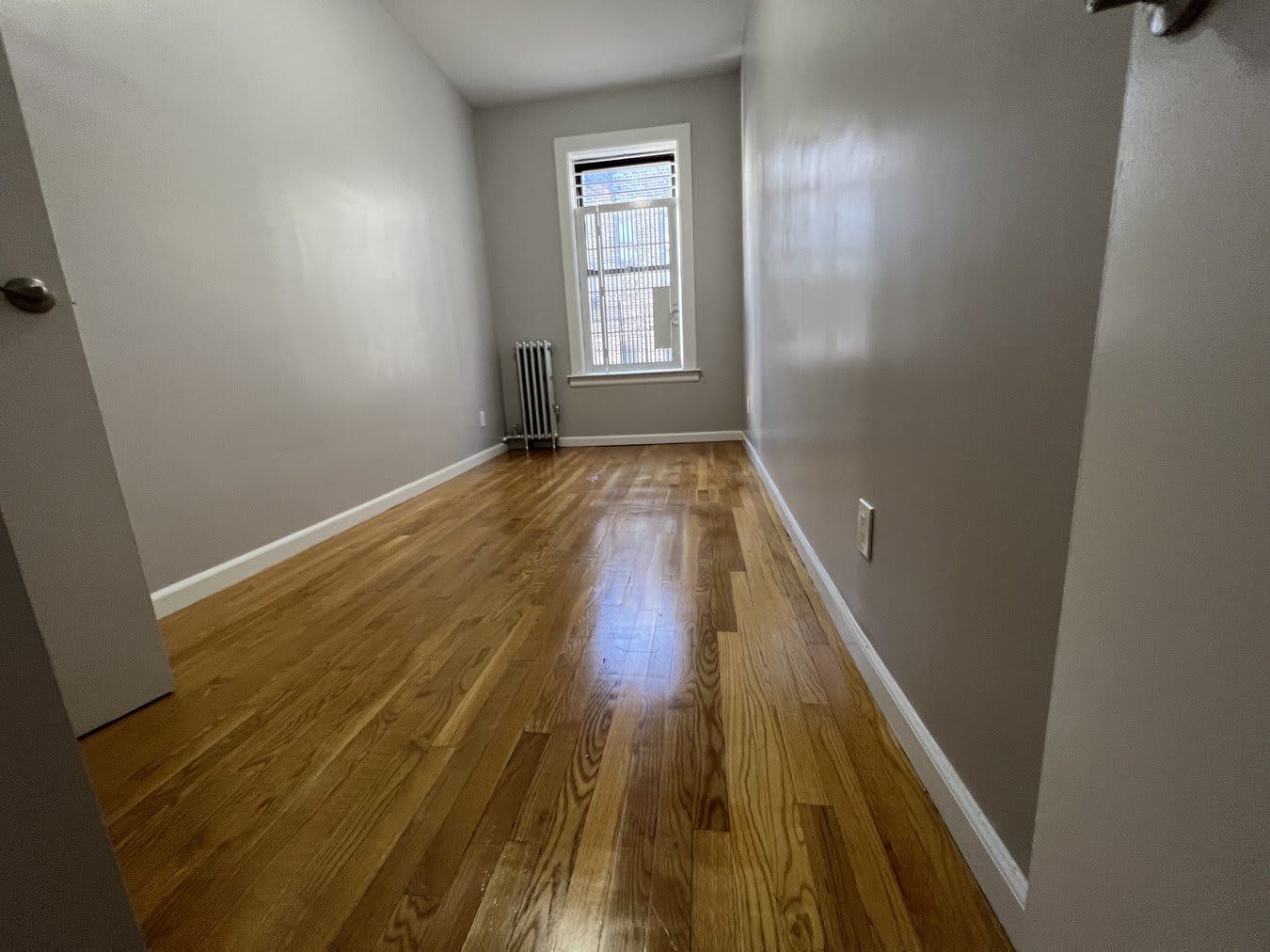 West 139th Street