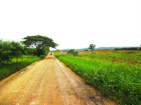  Rural charm - a vacant residential lot in rural community dubbed to be one of the world’s best places to retire