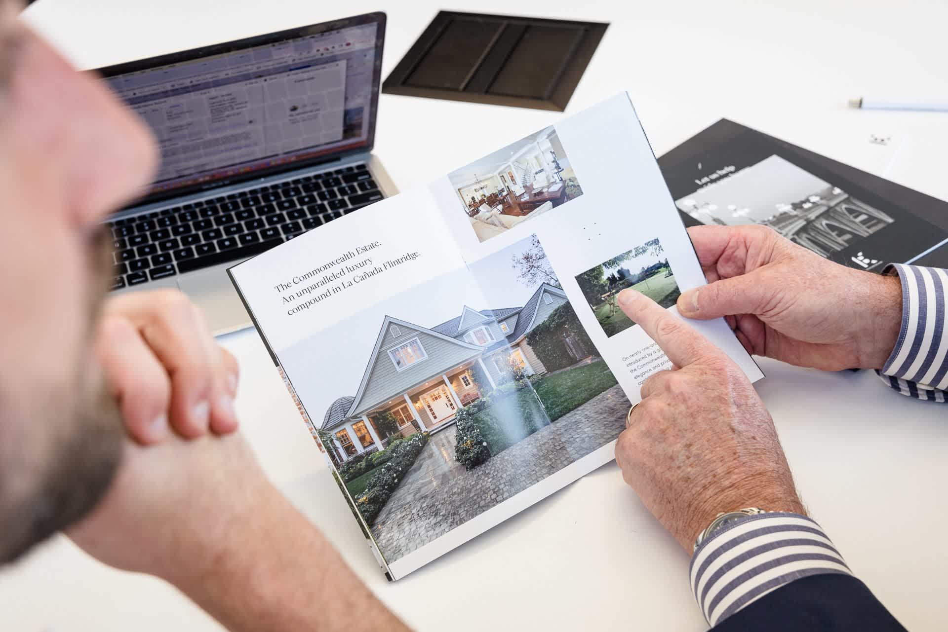 About Kevin Bourland Team Real Estate Agents