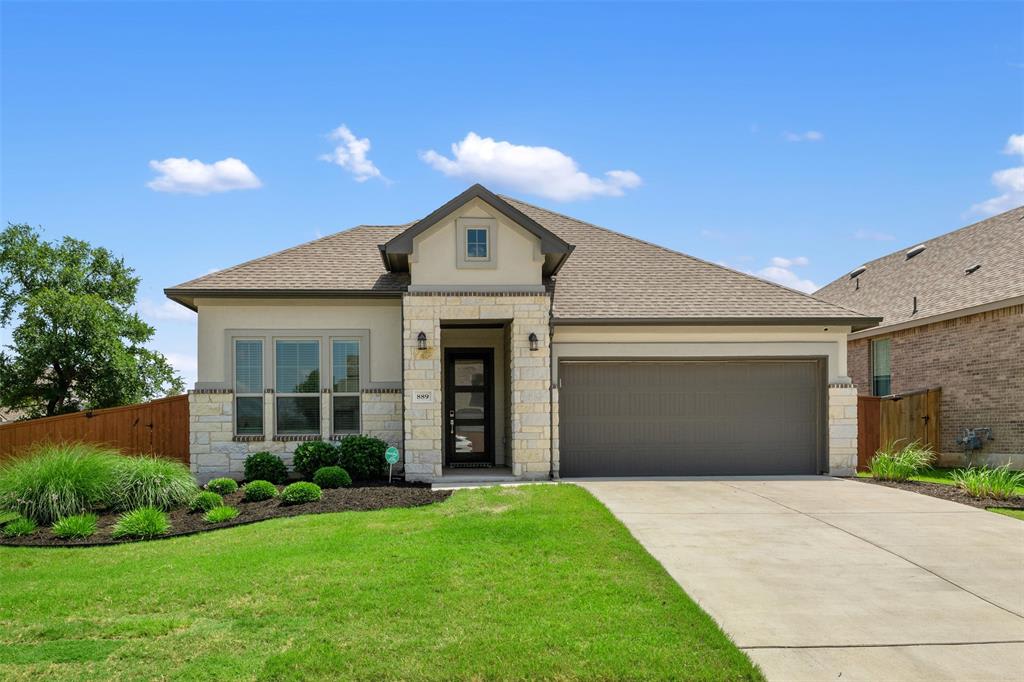 889 Whitetail Dr