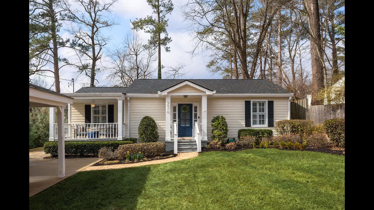 2976 Surrey Ln Chamblee, GA 30341